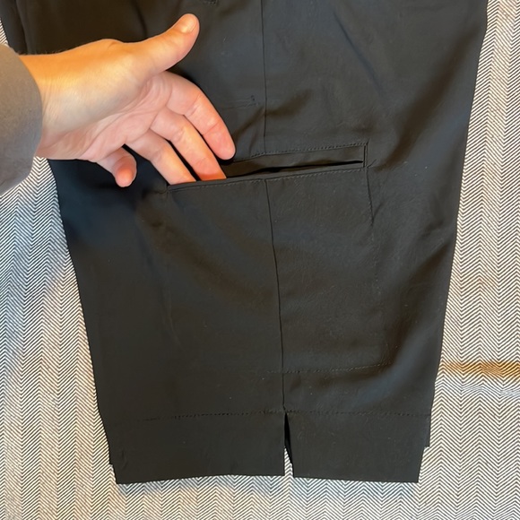 Nike Golf Dri-Fit shorts EUC - Picture 4 of 5